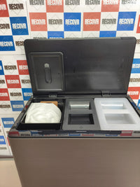 iRobot Roomba Max 705 Combo con base AutoWash y LiDAR 3D