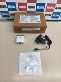 Servidor de Impresión DIGITUS Fast Ethernet Parale