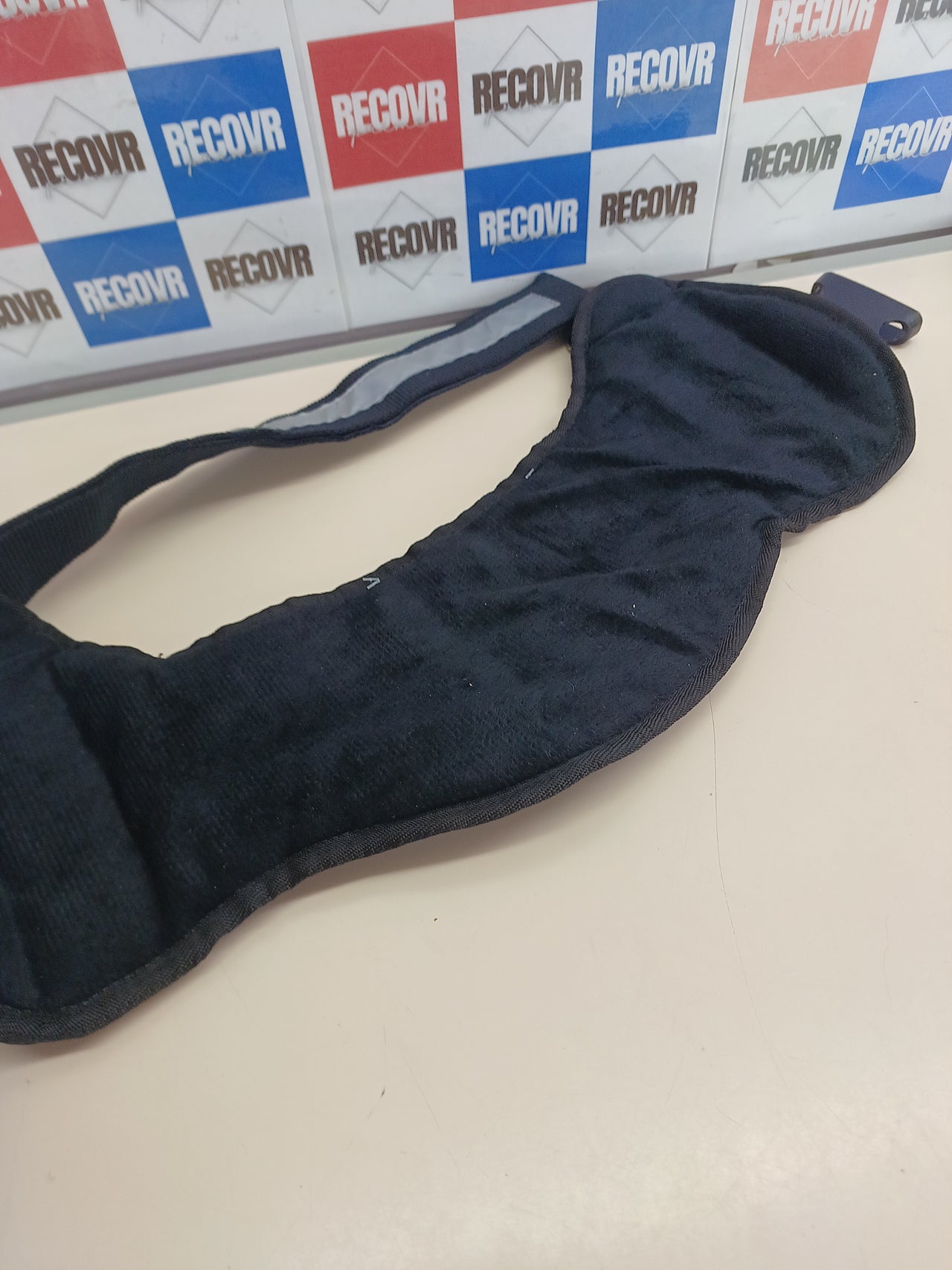 Arnés perro ajustable azul nailon talla L – Hearts & Homies