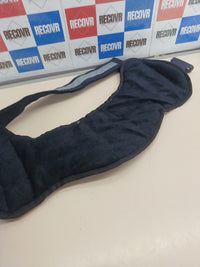 Arnés perro ajustable azul nailon talla L – Hearts & Homies