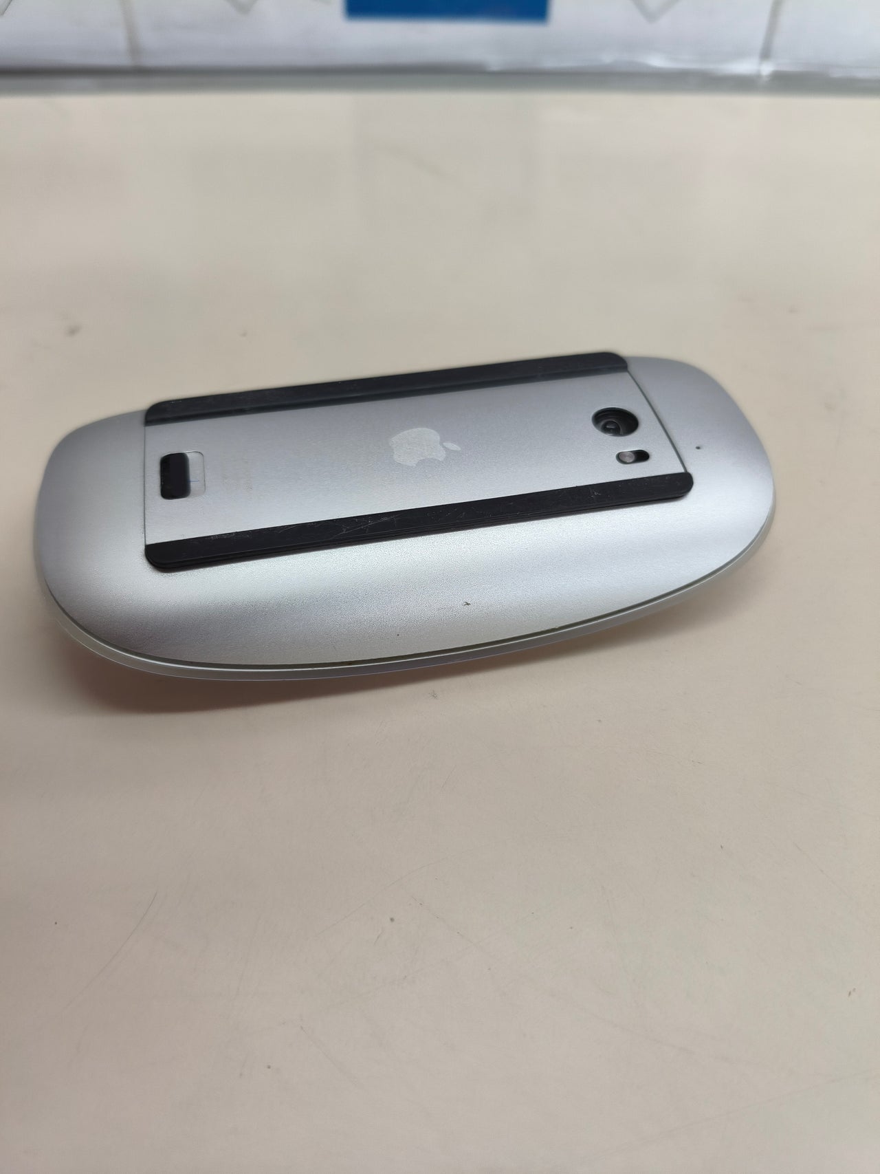 Apple Ratón Magic Mouse (USB-C)