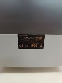 Calefactor Rowenta Comfort Compact SO2320