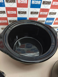 Olla de cocción lenta Crockpot 4,7L