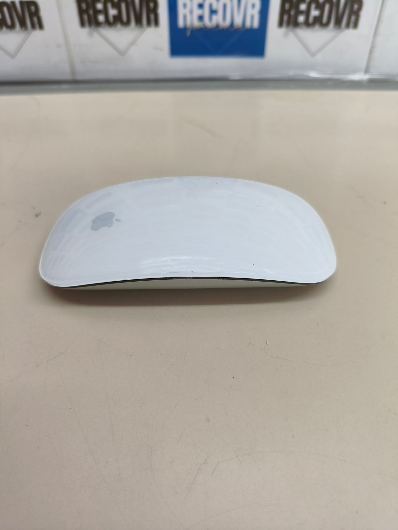 Apple Ratón Magic Mouse (USB-C)
