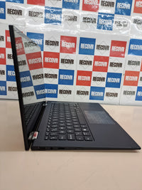 Portátil 14” convertible 4GB 128GB ASUS VivoBook Go 14 Flip azul