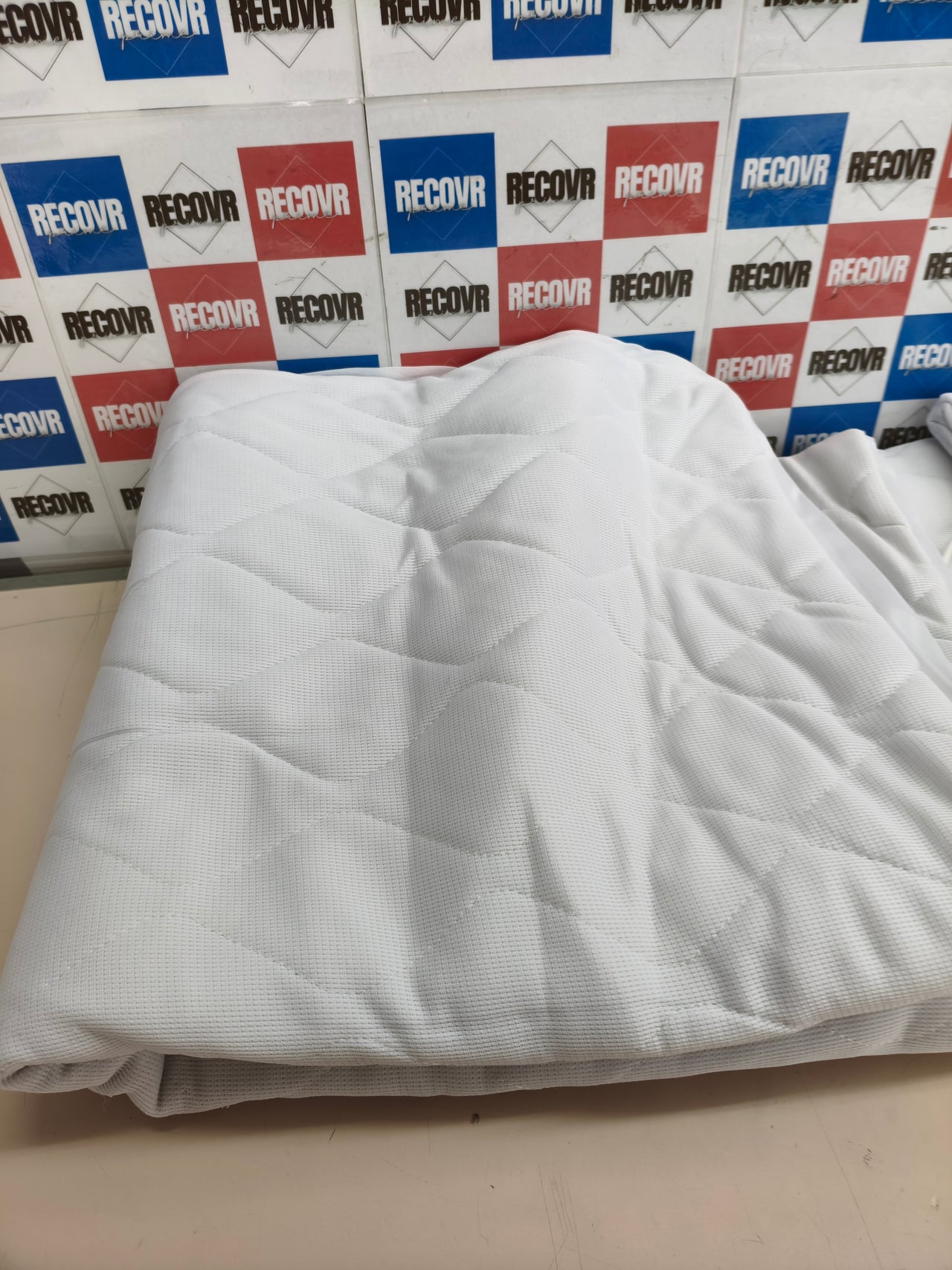 Imetec Scaldasonno Adapto Maxi cubrecolchón doble 195x165 cm