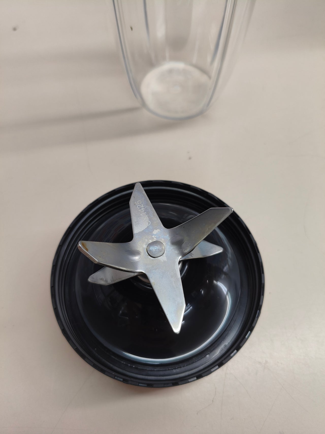 Nutribullet Pro+ 1200W Batidora