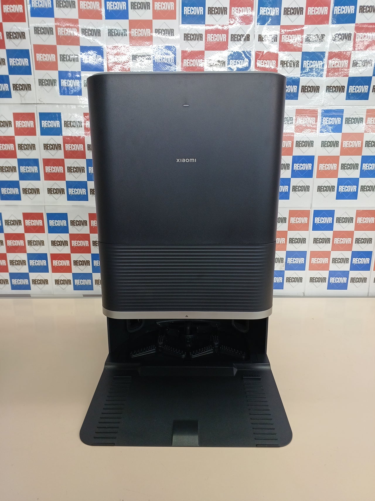 Robot Aspirador Xiaomi Vacuum X20 Max 8000Pa Negro