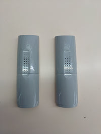 Alcatel F530 Voice Dúo, inalámbrico con contestador.