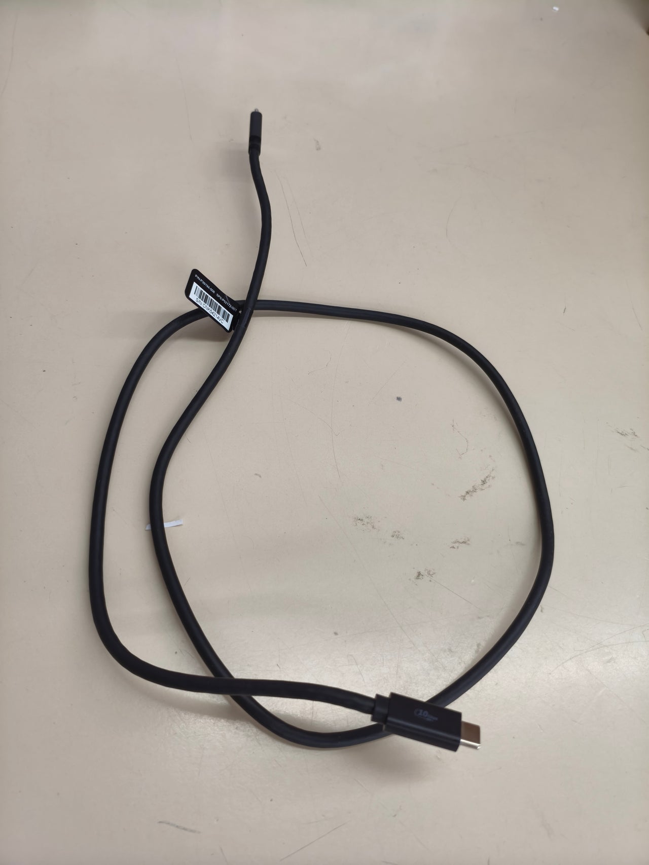 Base de conexión HP USB-C G6 de 100 W