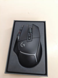 Ratón Gaming Logitech G PRO X SUPERLIGHT