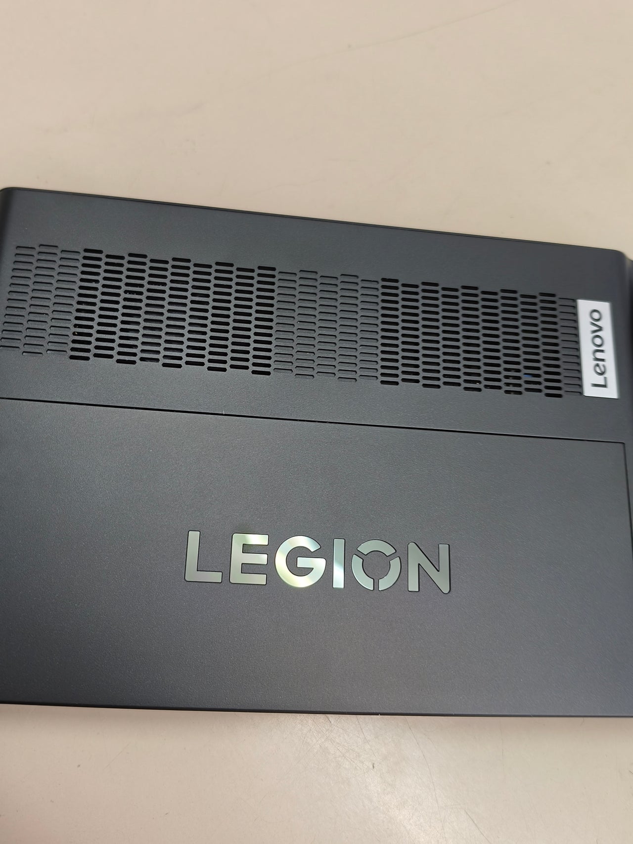Consola Portátil Lenovo Legion Go