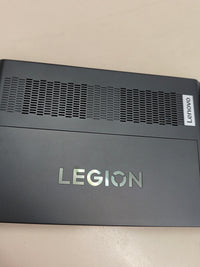 Consola Portátil Lenovo Legion Go