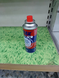 Gas para cocina portátil, 227g QBAK
