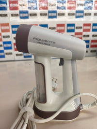 Rowenta Pure Force, plancha vertical de vapor 2 en 1