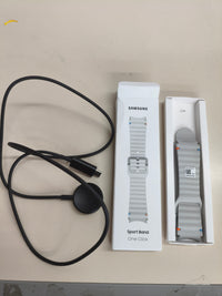 Samsung Galaxy Watch7 44 mm 4G LTE gris