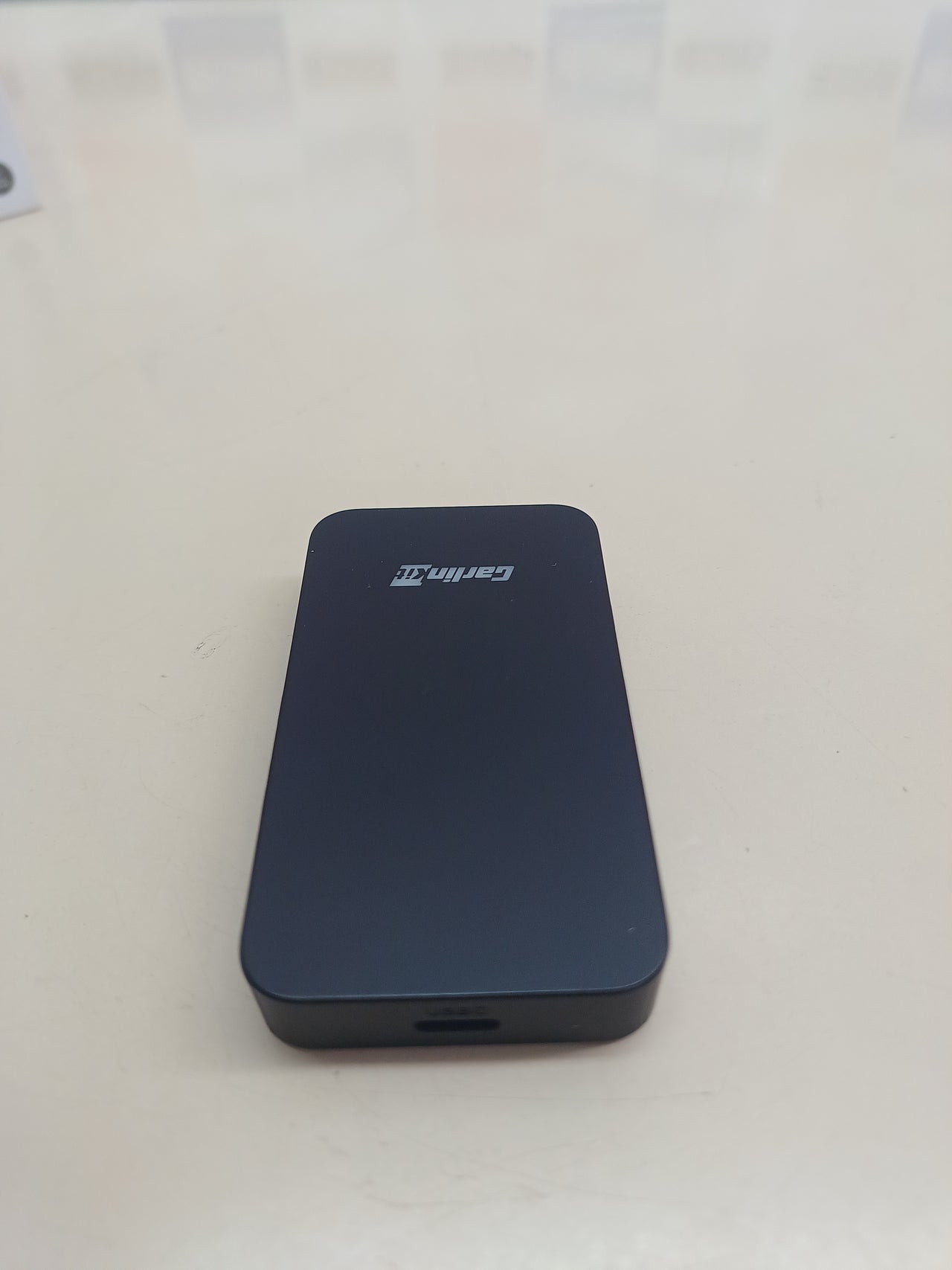 Adaptador inalámbrico Carlinkit 2AIR para CarPlay y Android Auto