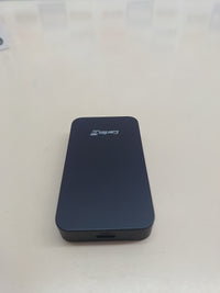 Adaptador inalámbrico Carlinkit 2AIR para CarPlay y Android Auto