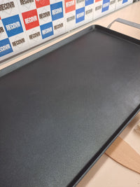 Plancha cocina XXL 60×36 cm antiadherente – Princess