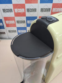 Cafetera Nespresso Inissia DeLonghi