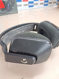 Auriculares gaming Logitech G733 LIGHTSPEED
