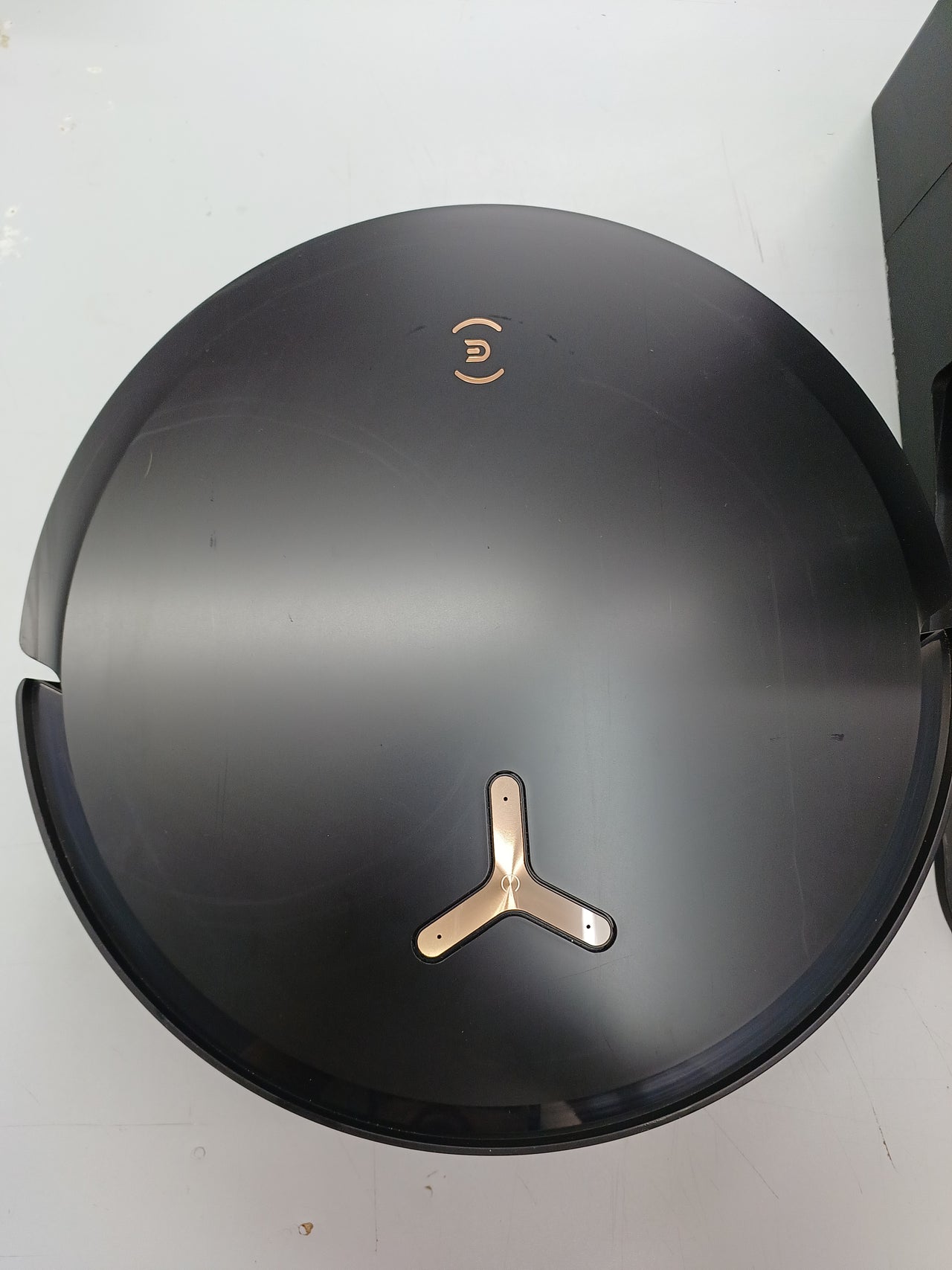 Robot Aspirador ECOVACS DEEBOT X8 Pro Omni