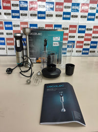 Batidora Cecotec Power Pulsar 2300W