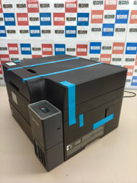 Impresora Epson EcoTank ET-3950  multifunción Wi-Fi A4 con dúplex y ADF 30 hojas