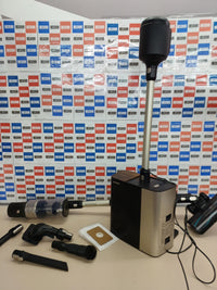 Aspiradora sin cable 700W con base autovaciado