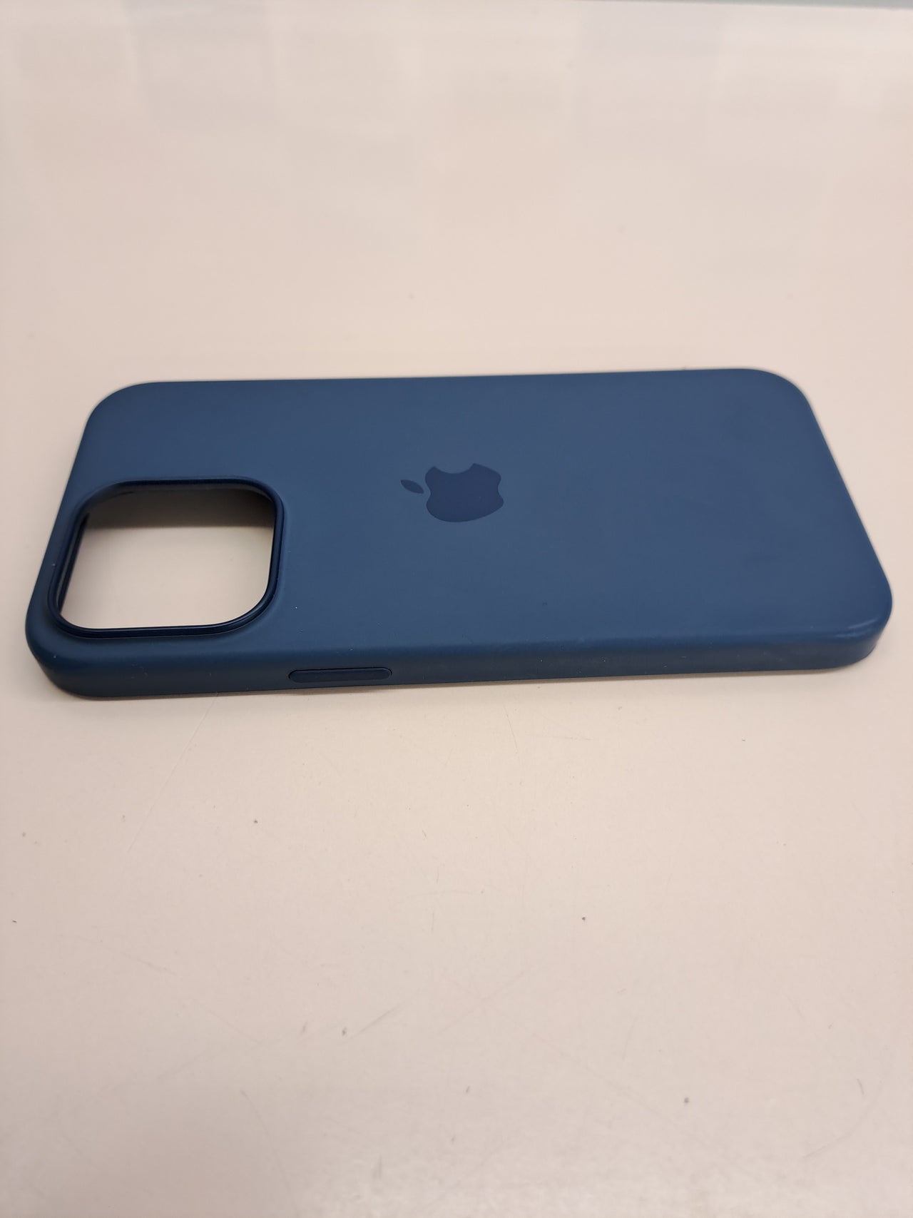 Funda iPhone 15 Pro MAX Silicona MagSafe