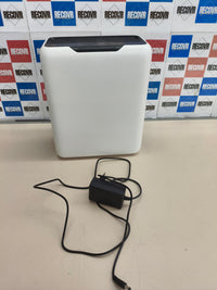 Deshumidificador eléctrico de 3 litros para estancias de hasta 20 m²