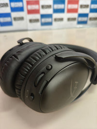 Auriculares gaming inalámbricos HyperX Cloud III S