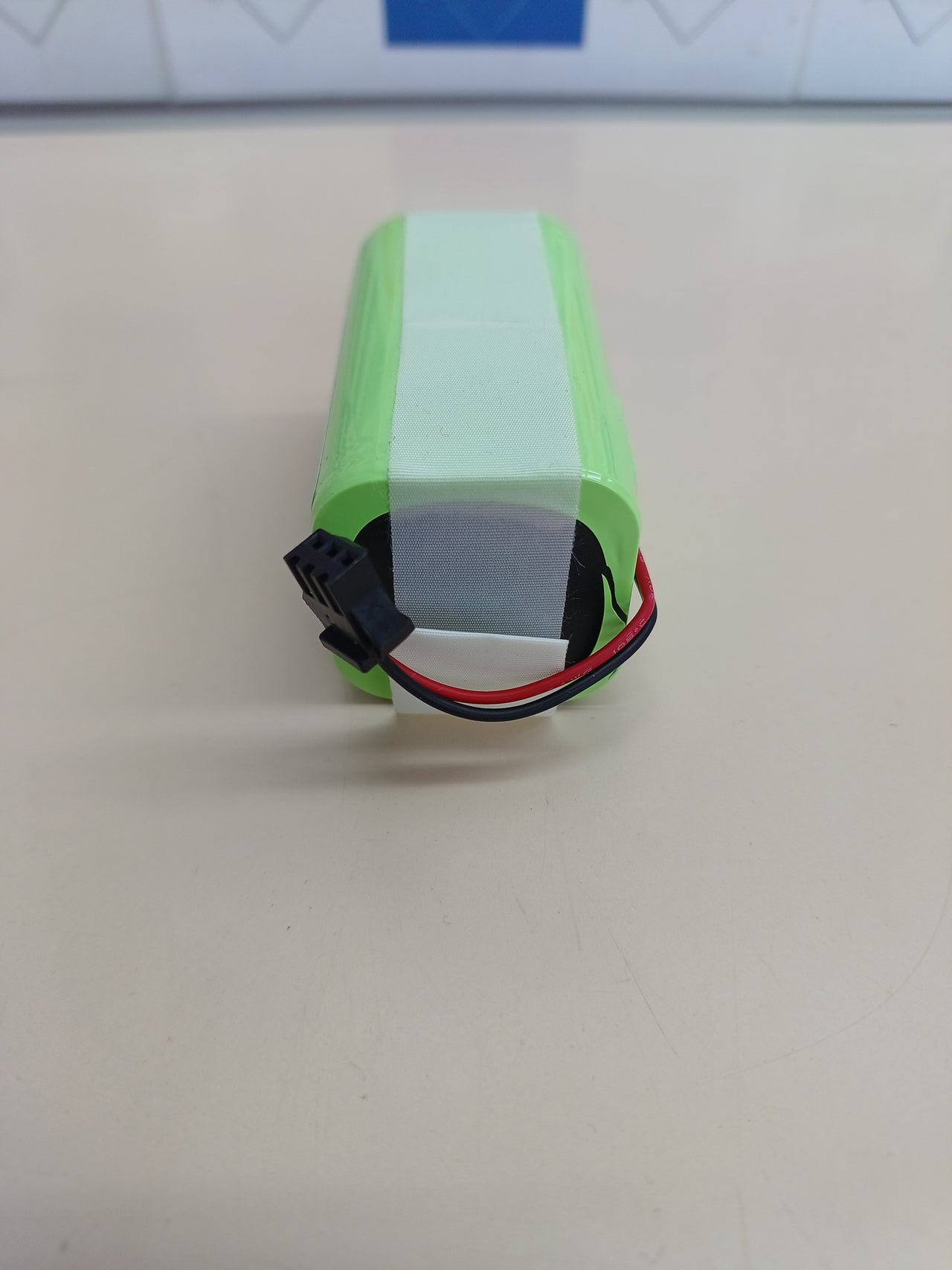 Batería 2600mAh para Robot Aspirador Conga y Deebot
