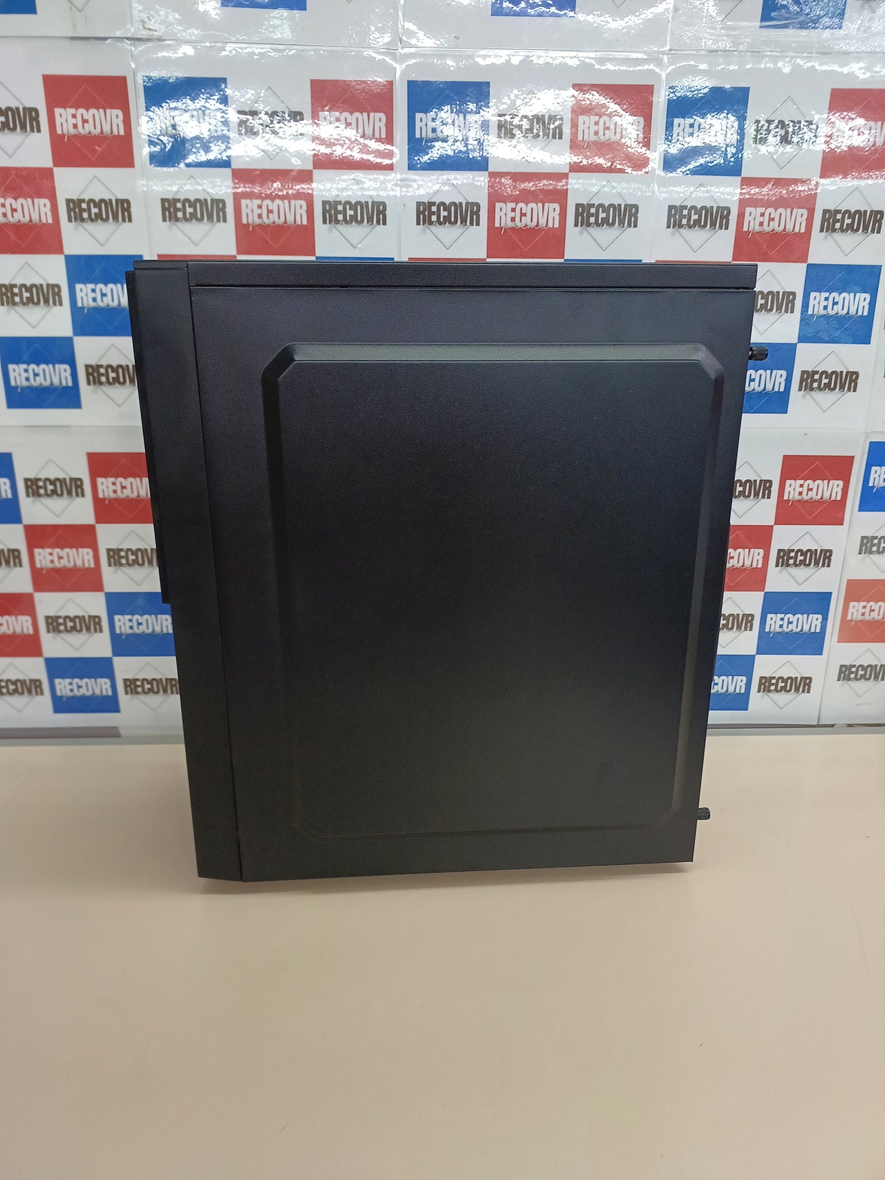 Caja PC ATX Vultech VCO-A1699 USB 3.0 Negra