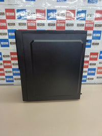 Caja PC ATX Vultech VCO-A1699 USB 3.0 Negra