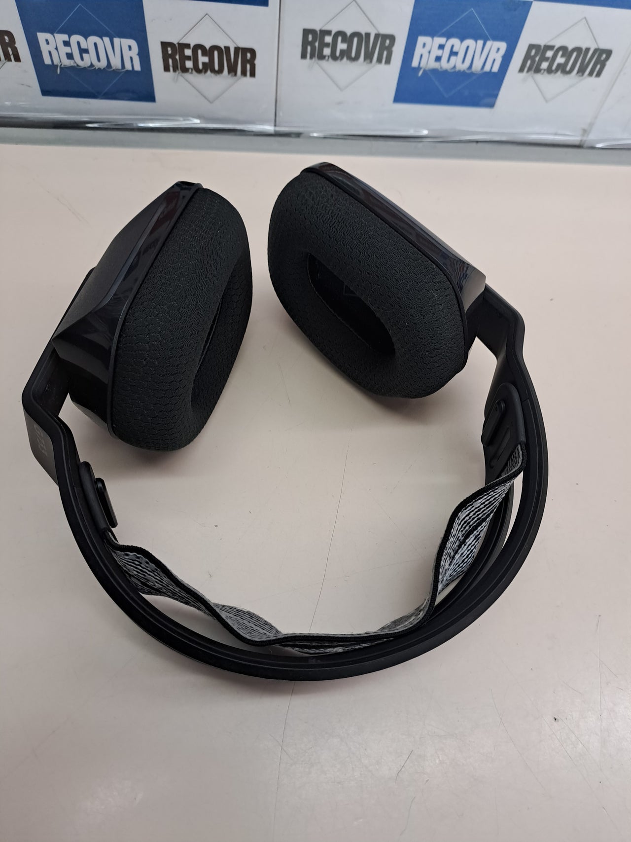 Auriculares gaming inalámbricos Logitech G733