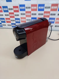 Cafetera Espresso Bialetti Gioia 1200 W Rojo