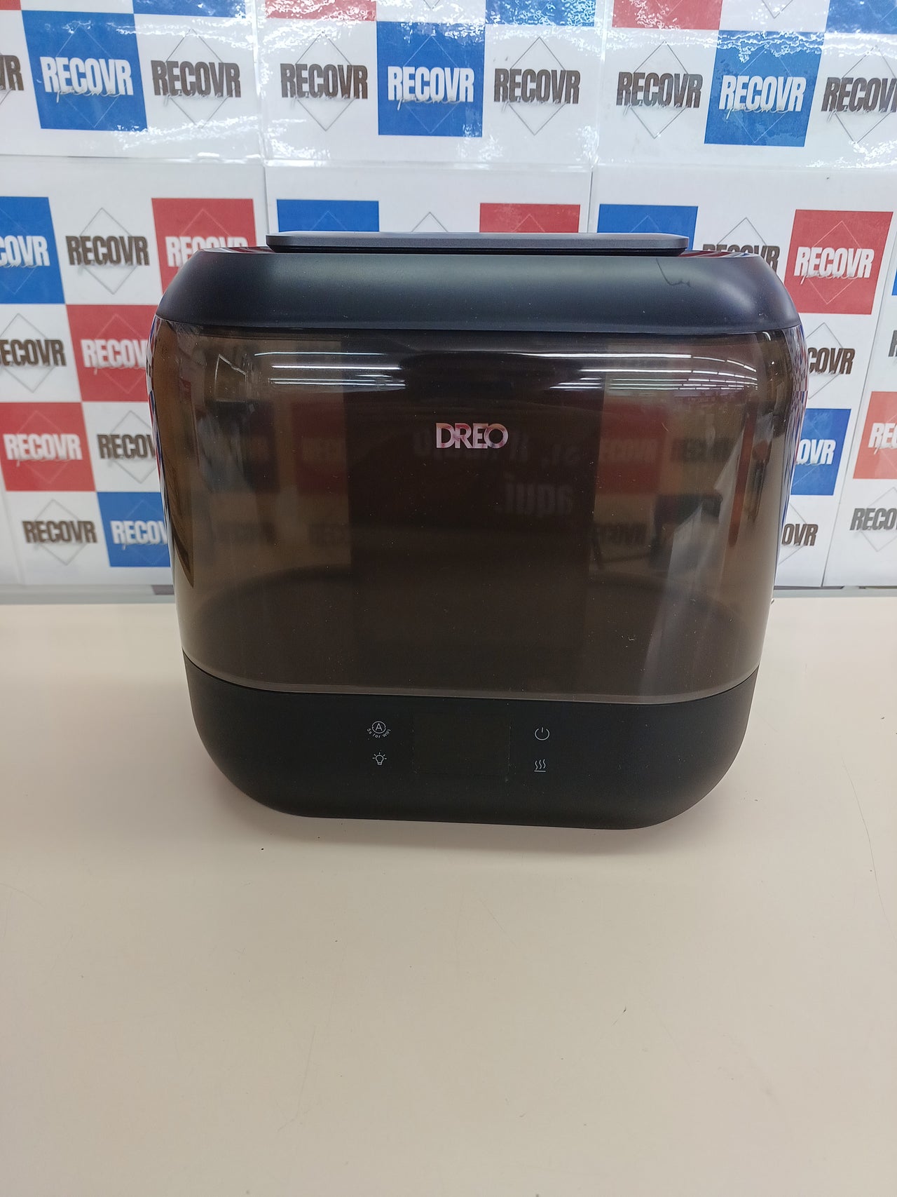 Humidificador Inteligente Dreo 4 L Vapor Frío