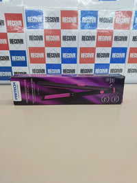 Plancha de pelo Pritech 200°C 35W TA-1997