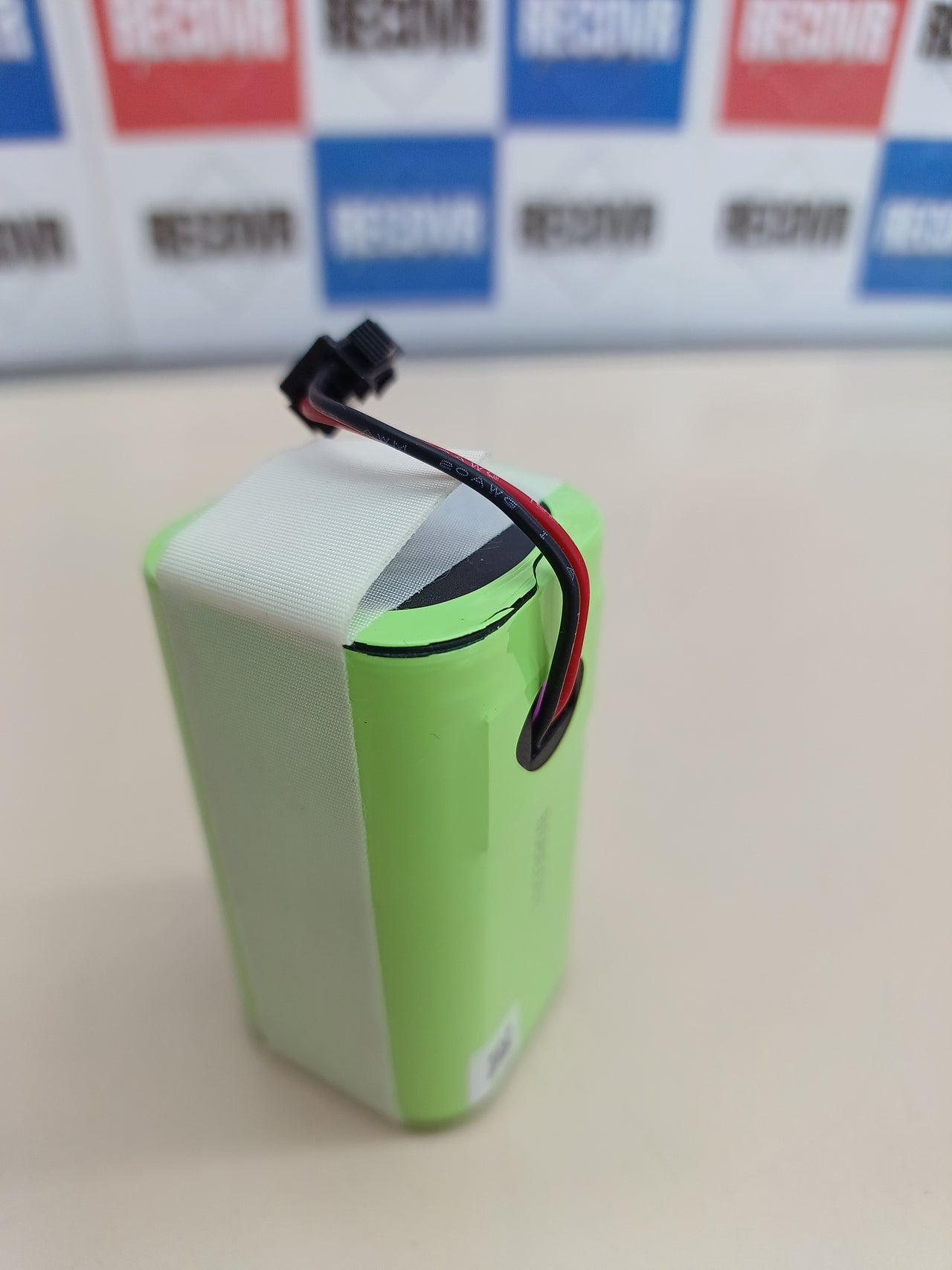 Batería 2600mAh para Robot Aspirador Conga y Deebot