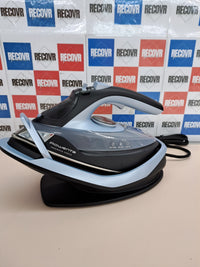 Plancha vapor sin cable 2600 W – Rowenta