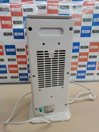 Calefactor cerámico 2000 W smart con oscilación y temporizador – Cecotec