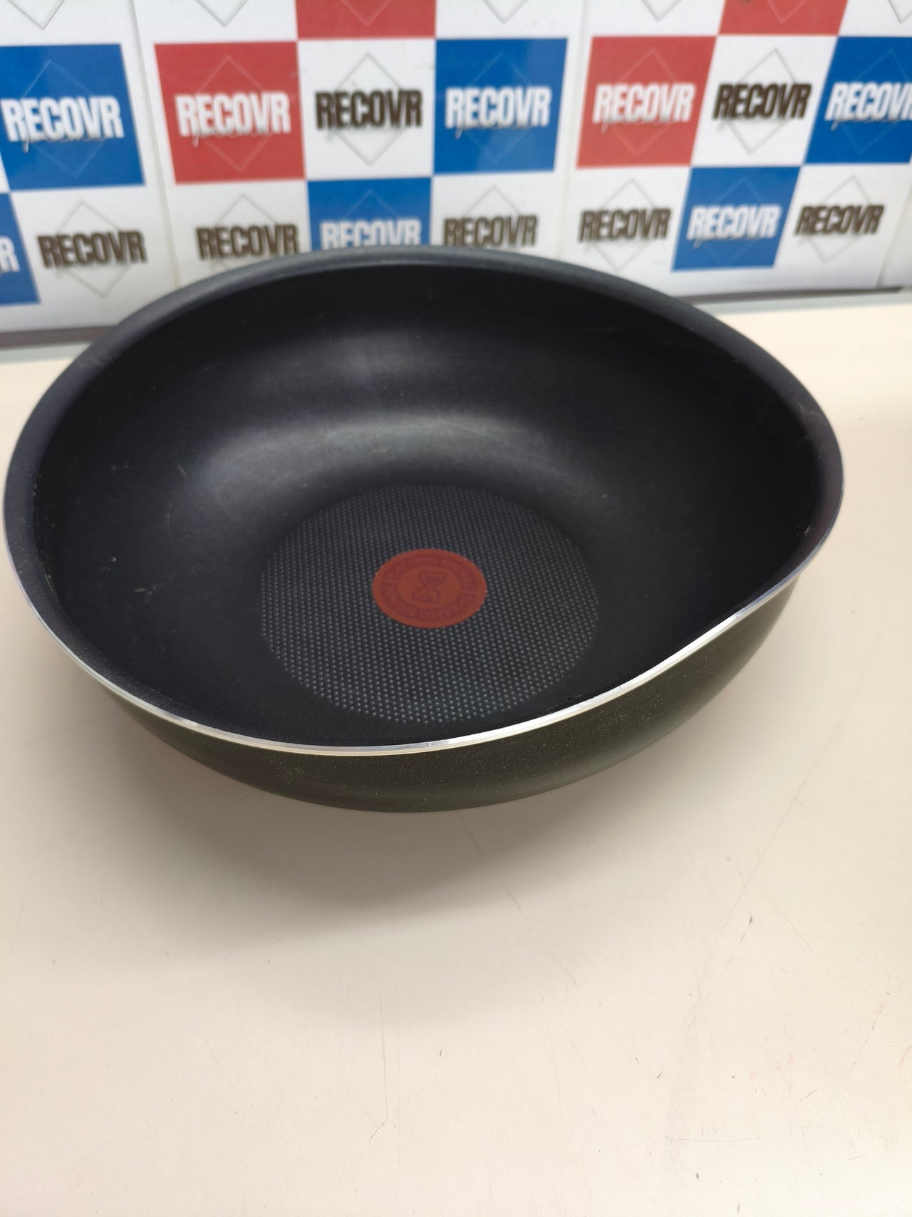 Juego de sartenes Tefal Ingenio Easy On 3 sartenes