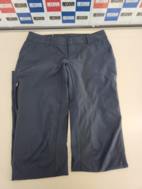 Pantalones de Senderismo, talla 4 Long Mujer Columbia Saturday