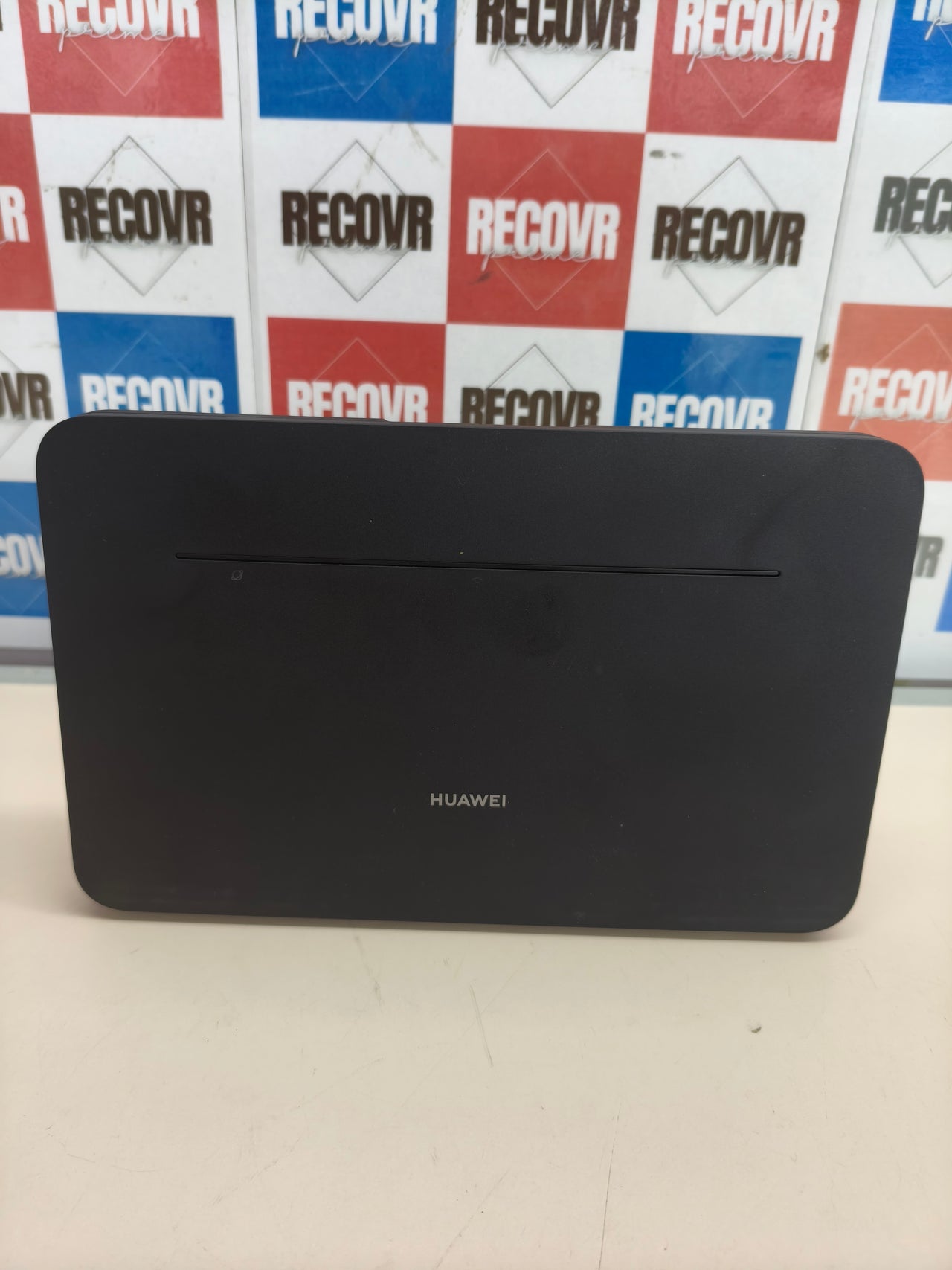 Router 4G LTE Huawei B535 3 Pro WiFi dual banda Cat7 300 Mbps negro