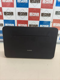 Router 4G LTE Huawei B535 3 Pro WiFi dual banda Cat7 300 Mbps negro