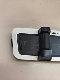 PACKTALK Outdoor, intercomunicador para casco, doble, blanco