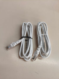 Dos adaptadores Homeplug AV2 modelo 1000 para red eléctrica