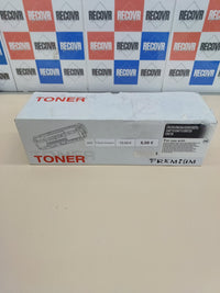 Cartucho tóner compatible CE285A/85A - Bramacartuchos