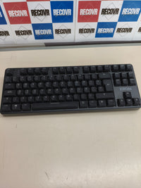 Teclado Gaming mecánico RGB 18 Efectos KROM Kernel Pro